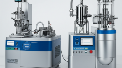 Exploring Innovative Alternatives to the Supraton Homogenizer for Enhanced Production Efficiency