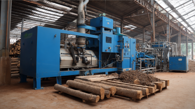 Exploring the Advantages of Pellet Making Machines for Sustainable Production
