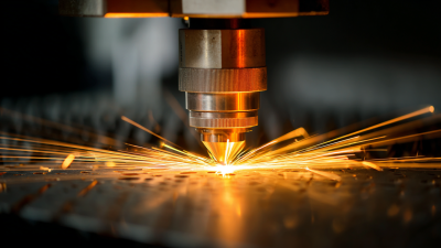 Ultimate Guide to Choosing the Best Fiber Laser Welding Machine for Jewelry