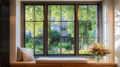 8 Essential Tips for Choosing Modern Aluminium Windows for Global Buyers