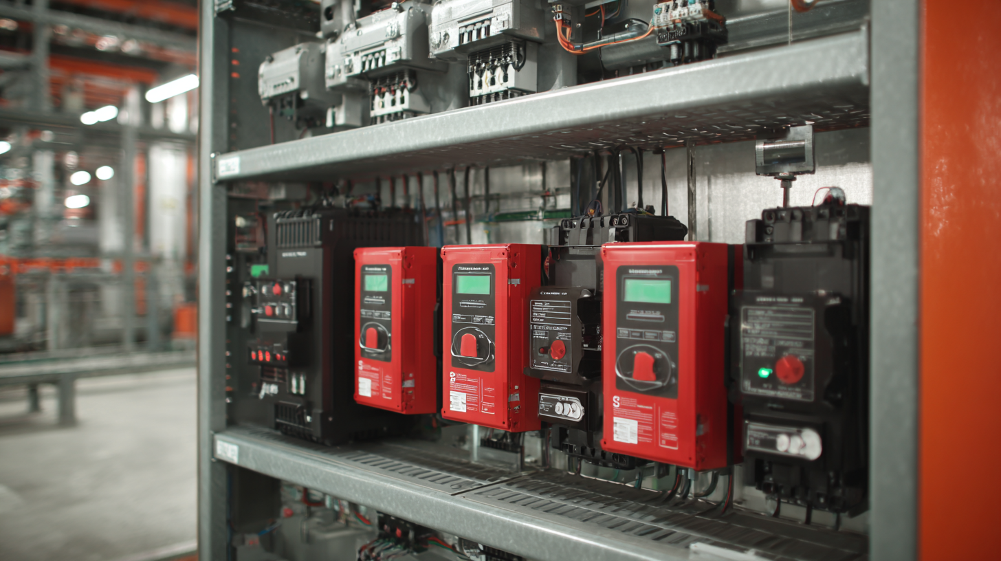 Mastering Scr Electric Heat Control: A Comprehensive Guide to Optimize Your Industrial Heating Systems