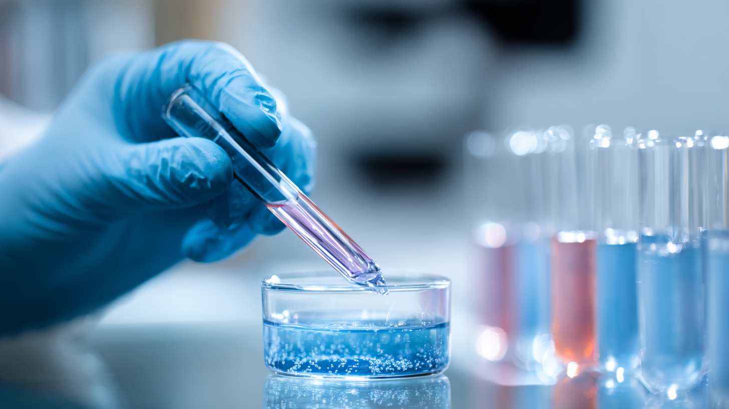 How to Choose the Right Wholesale Test H Pylori Supplier for Your Business Needs