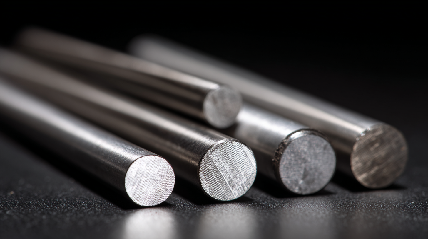 7 Best Ceramic Lift Pins for Enhanced Performance in Manufacturing