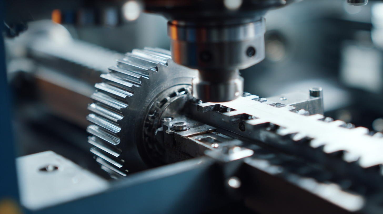 7 Best Ceramic Lift Pins for Enhanced Performance in Manufacturing