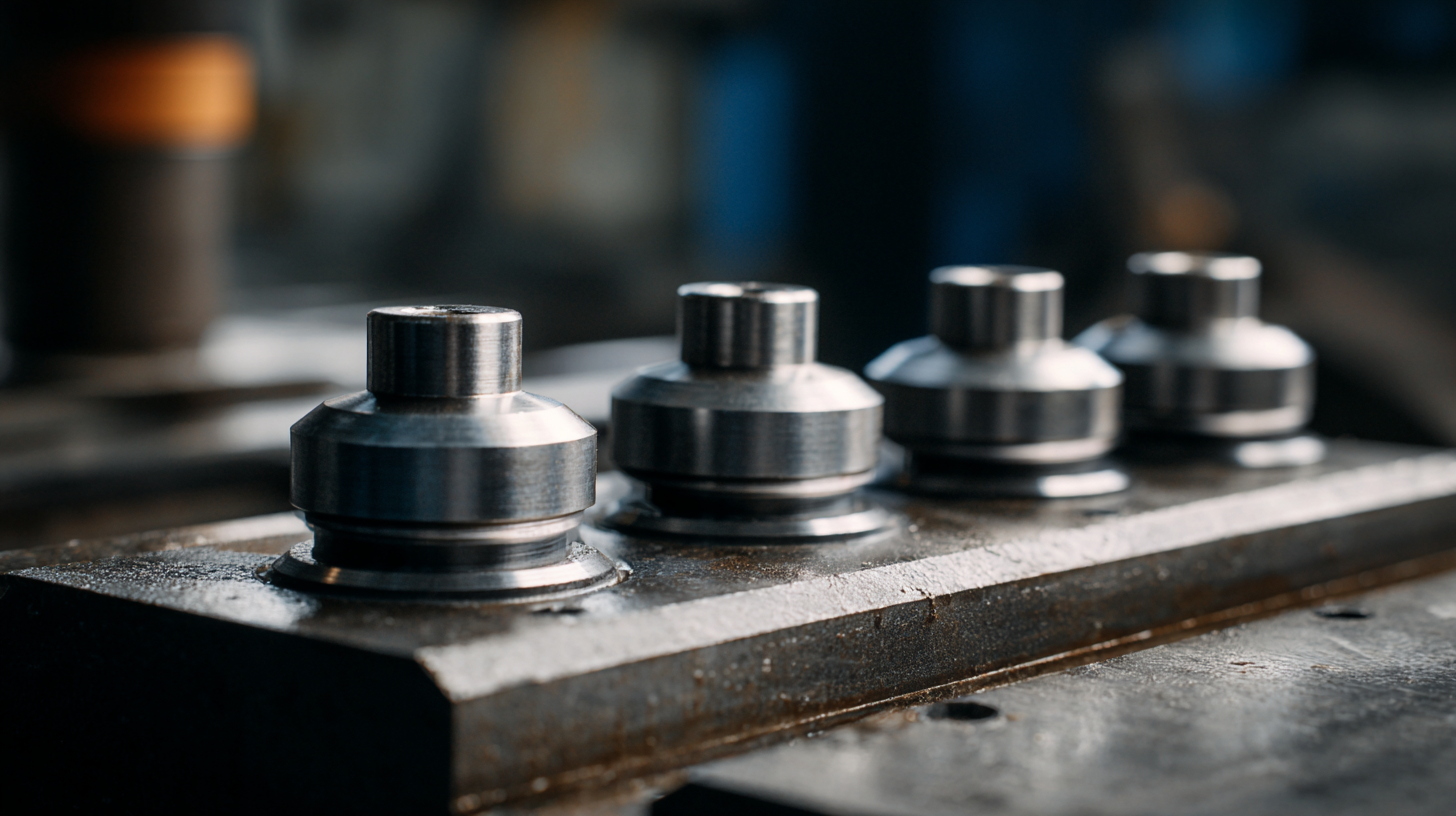 7 Best Ceramic Lift Pins for Enhanced Performance in Manufacturing