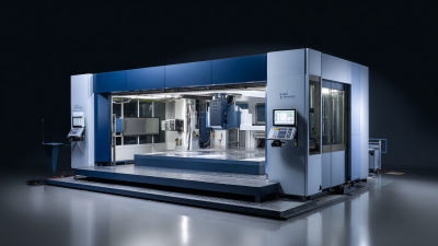 Innovative Solutions for Effective Surface Restoration with Large Format Laser Cleaning Machines
