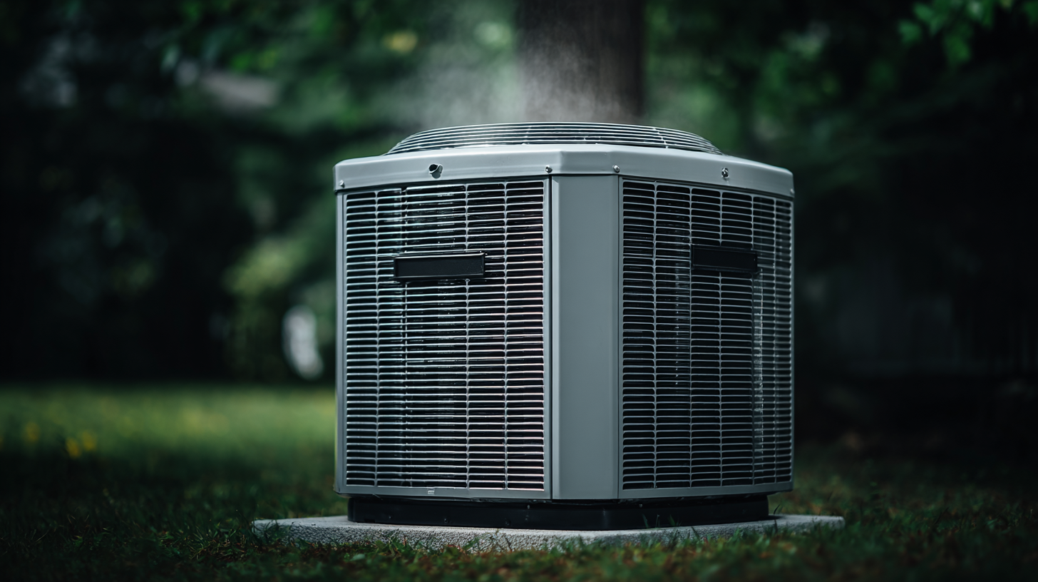 5 Best Outdoor AC Units for Maximum Cooling Performance You Can Trust