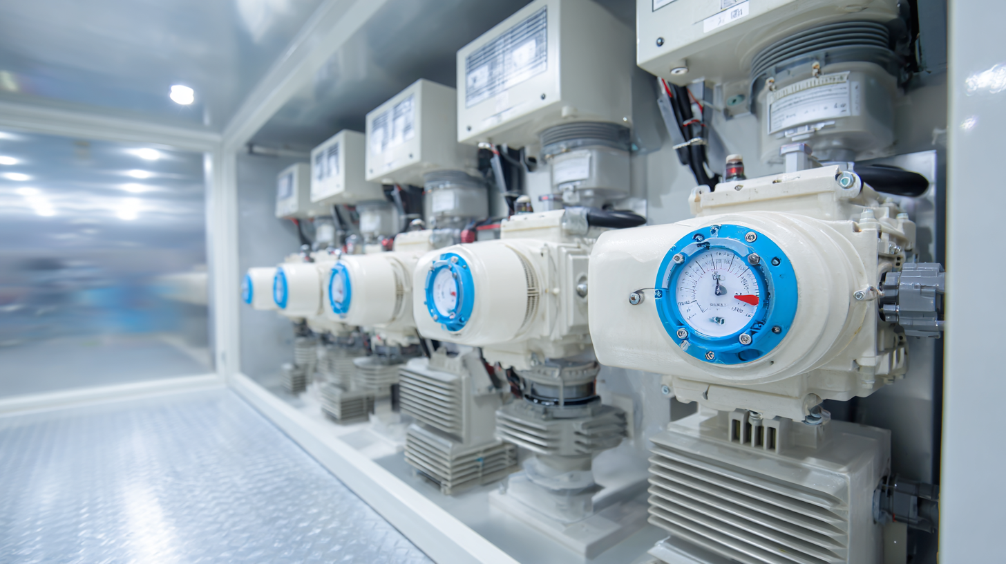 Exploring the Advantages of 10hp Vfd Over Traditional Motor Solutions