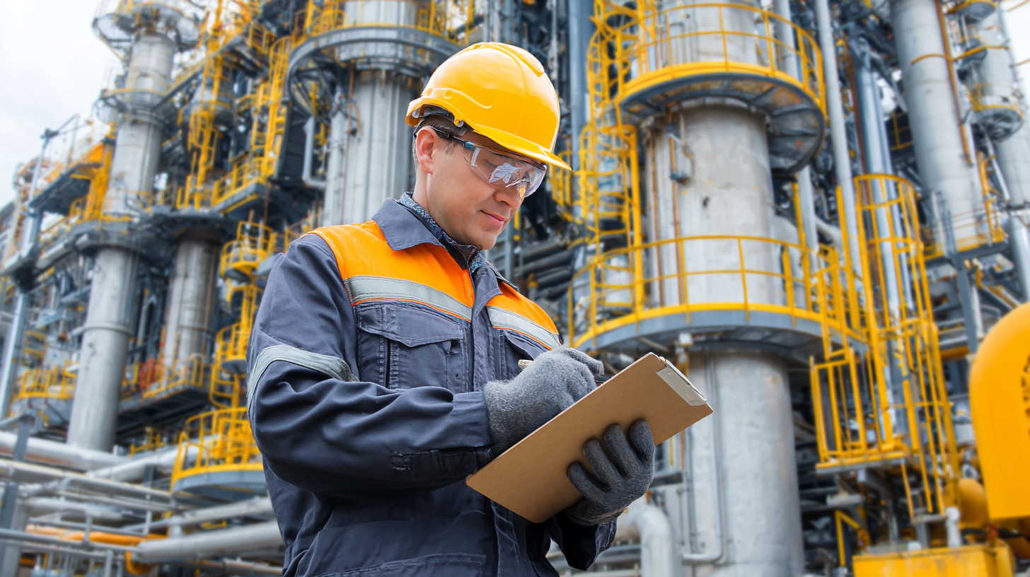 Ultimate Oil Petroleum Engineering Checklist: Ensuring Project Success and Compliance