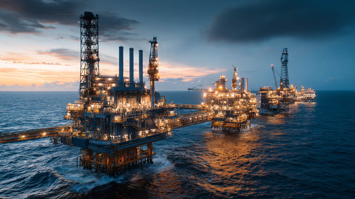 Ultimate Oil Petroleum Engineering Checklist: Ensuring Project Success and Compliance