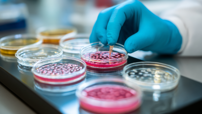 How to Choose the Right Wholesale Test H Pylori Supplier for Your Business Needs