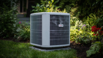 5 Best Outdoor AC Units for Maximum Cooling Performance You Can Trust