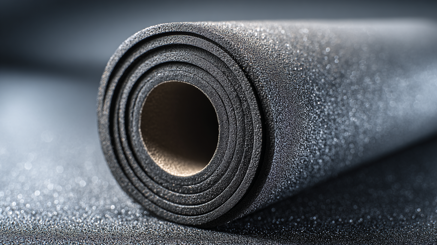 Step-by-Step Guide to Choosing the Perfect Car Matting Roll for Your Vehicle