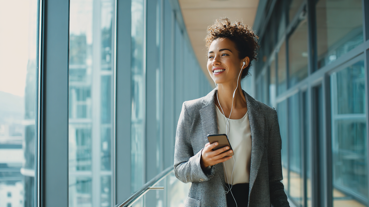How to Transform Your Office Environment with Corporate Digital Signage Systems