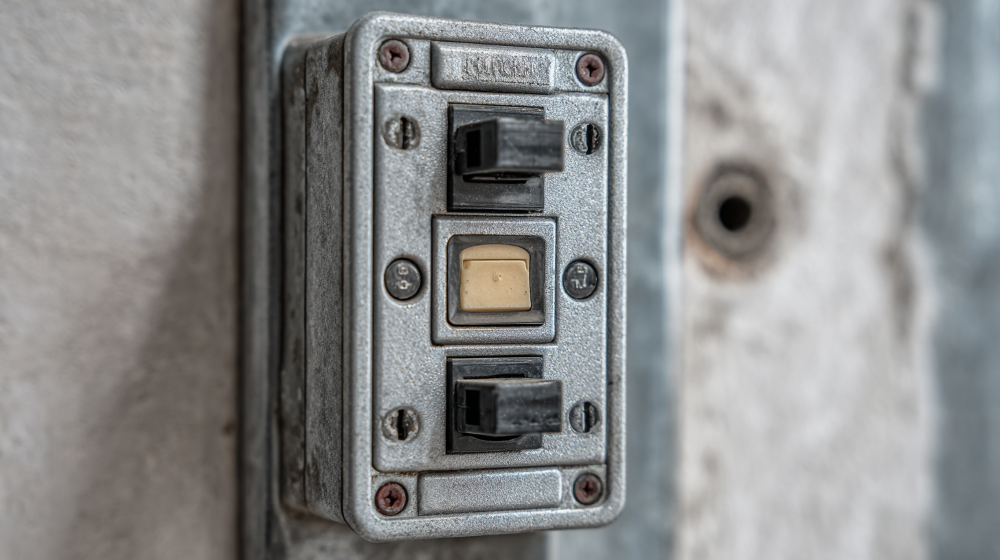 Exploring Unique Alternatives to Single Pole Circuit Breakers for Your Electrical Needs