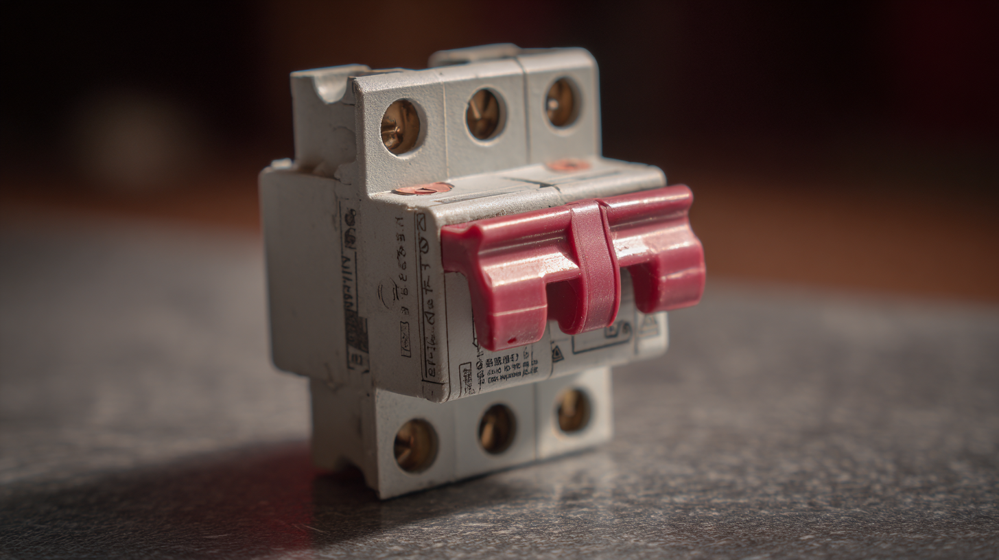 Exploring Unique Alternatives to Single Pole Circuit Breakers for Your Electrical Needs