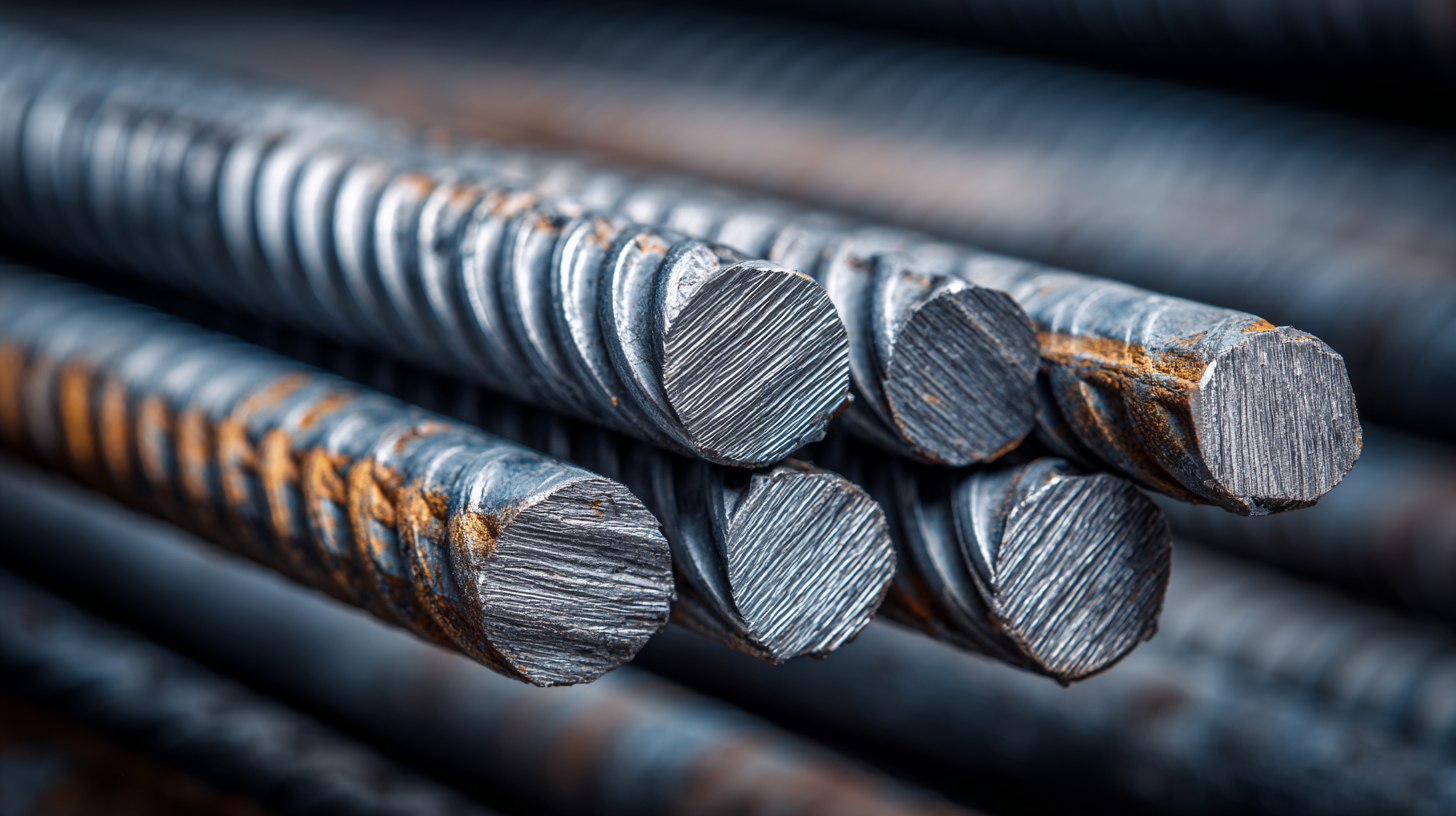 7 Best High Tensile Strength Solutions for Your Industrial Needs