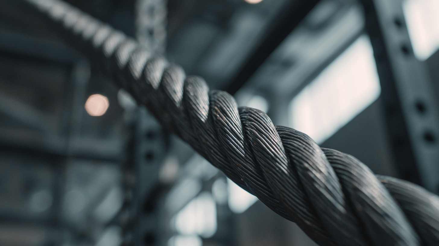 7 Best High Tensile Strength Solutions for Your Industrial Needs