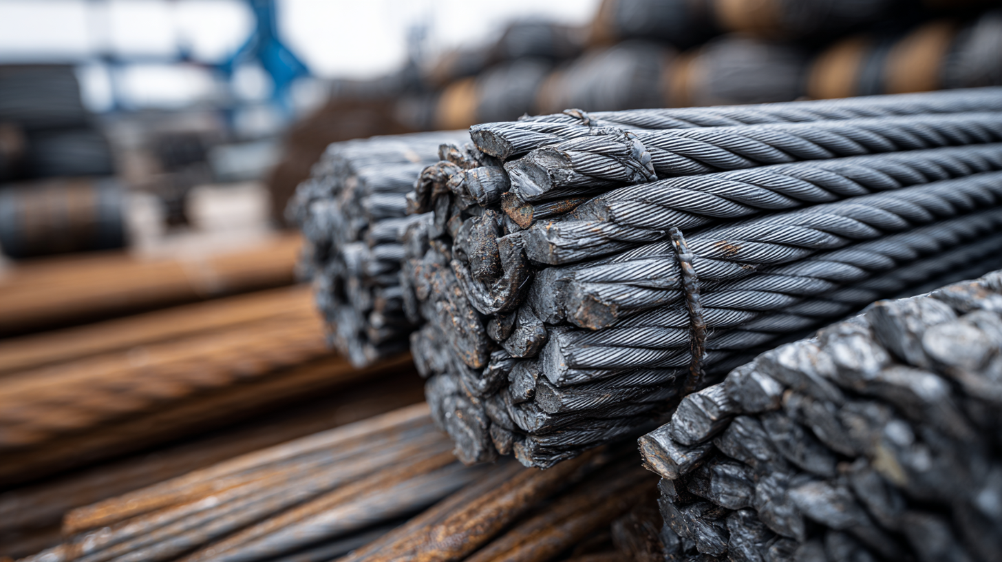 7 Best High Tensile Strength Solutions for Your Industrial Needs