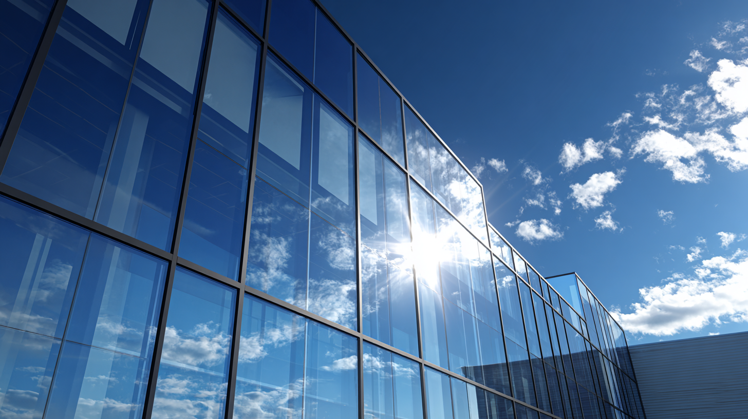 8 Essential Tips for Choosing Modern Aluminium Windows for Global Buyers