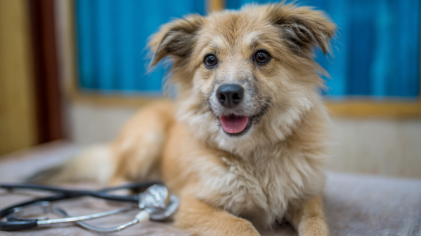 5 Key Reasons Veterinary Care is Essential for Your Pet's Health and Wellbeing