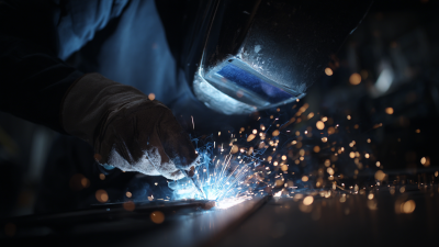Maximizing Your Welding Efficiency: The Advantages of Using Tig Welding Filler Rods