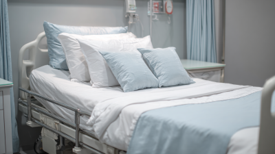 Benefits of Hospital Bed Accessories for Patient Comfort and Recovery