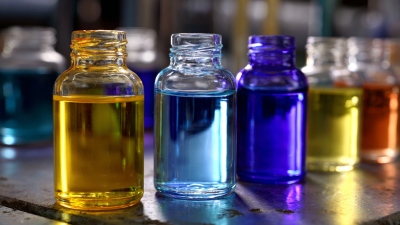 How to Safely Handle Mineral Oil Flammable in Industrial Applications