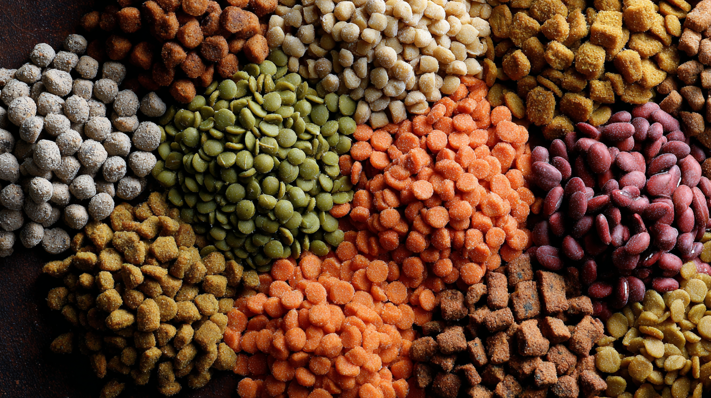 15 Best Reasons to Choose Dried Dog Food for Your Canine Partner