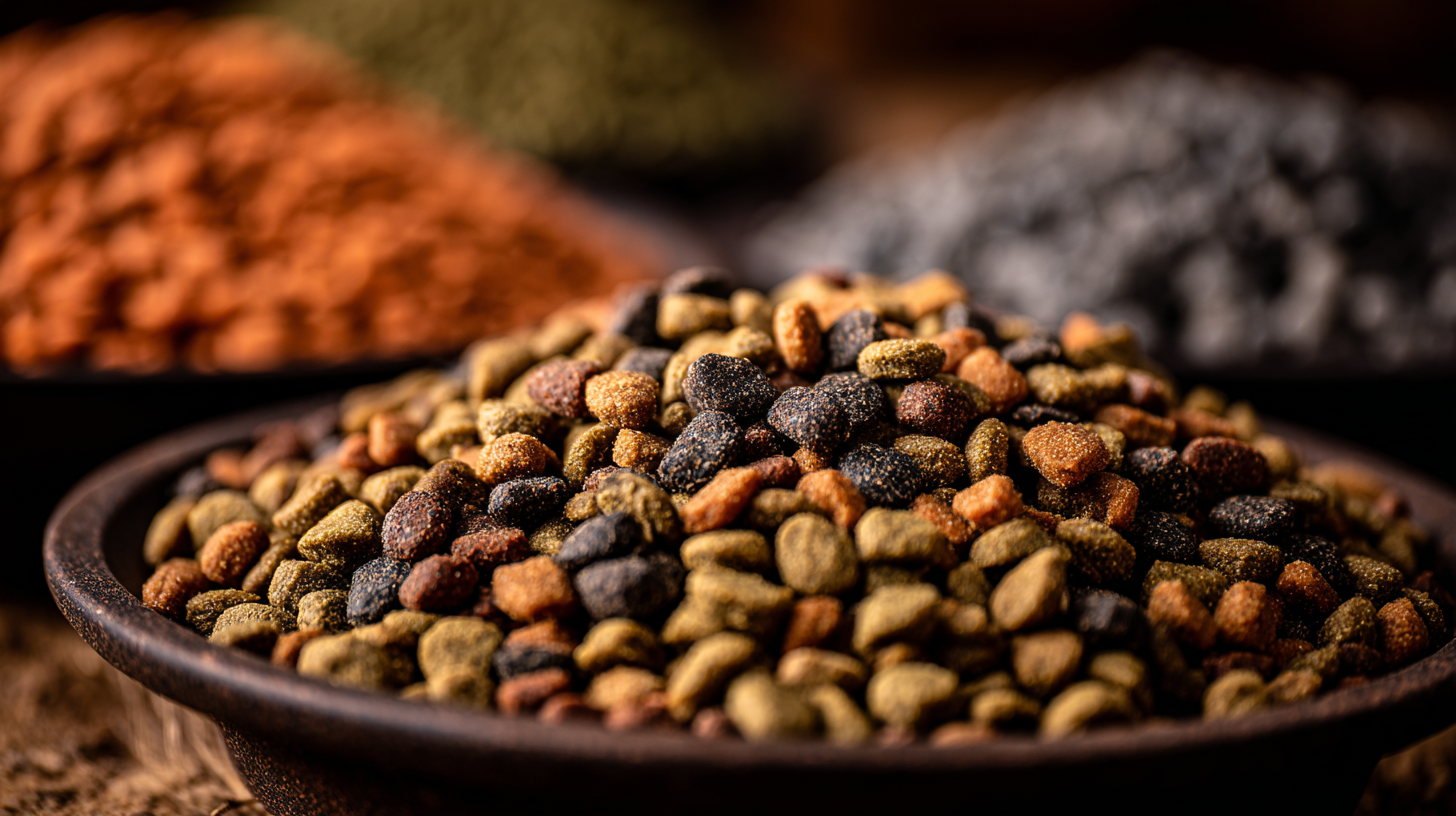 15 Best Reasons to Choose Dried Dog Food for Your Canine Partner