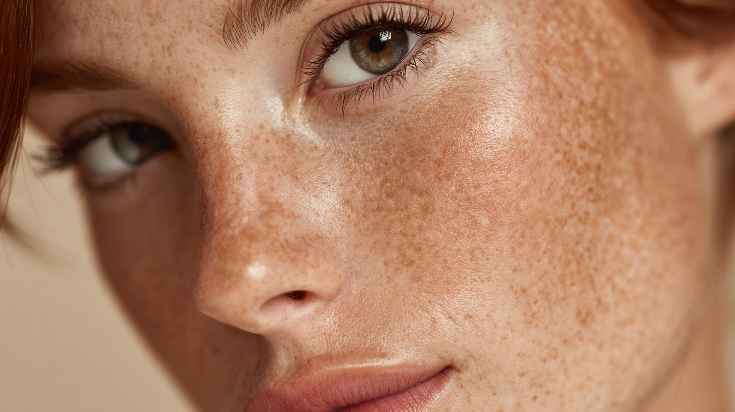 How to Choose the Perfect Sensitive Skin Foundation for Your International Clients