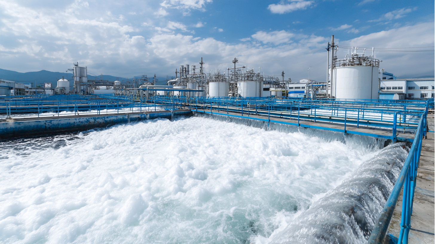 Understanding Anionic Polyacrylamide Flocculant Price Trends in Various Industries