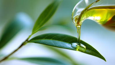 Unlocking the Benefits of Essensual Tea Tree Oil for Global Supply Chains in the Cosmetics Industry