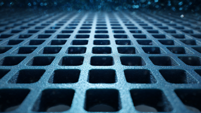 Challenges Encountered with Glass Fiber Grille in Global Market