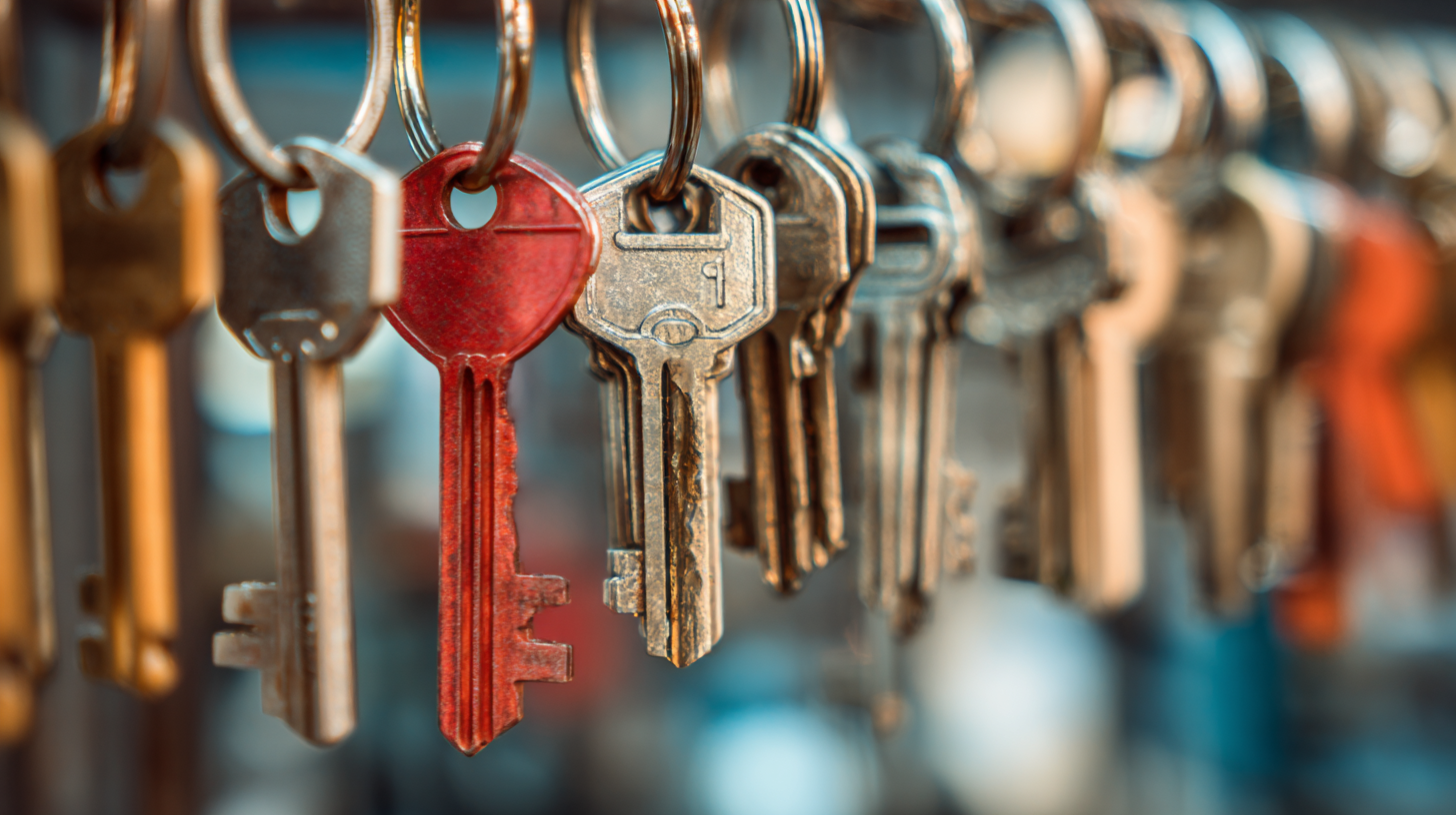 Understanding the Essentials of a Physical Key Management System: A Comprehensive Guide