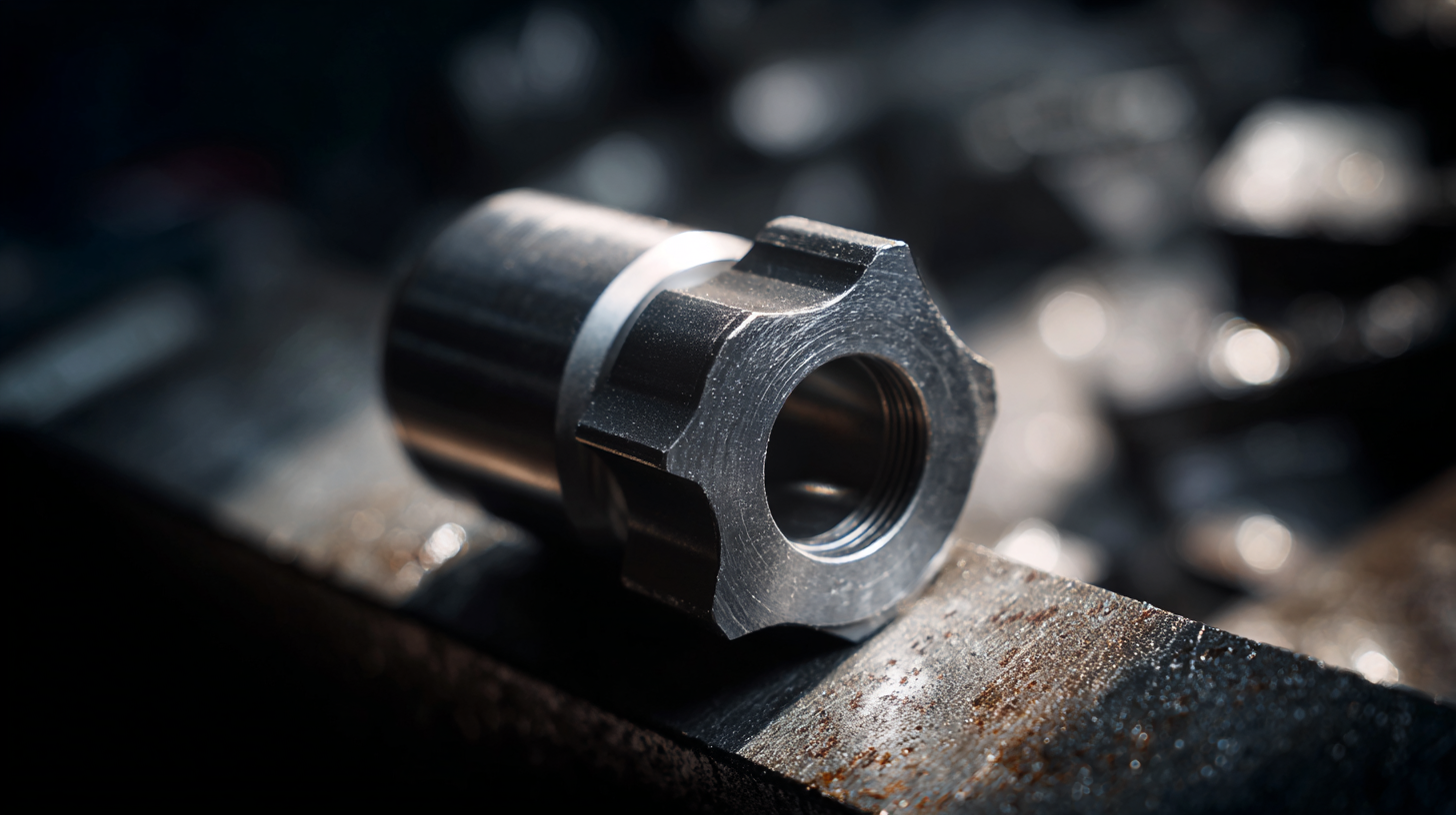 How to Choose the Best Carbide Insert for Aluminum Machining