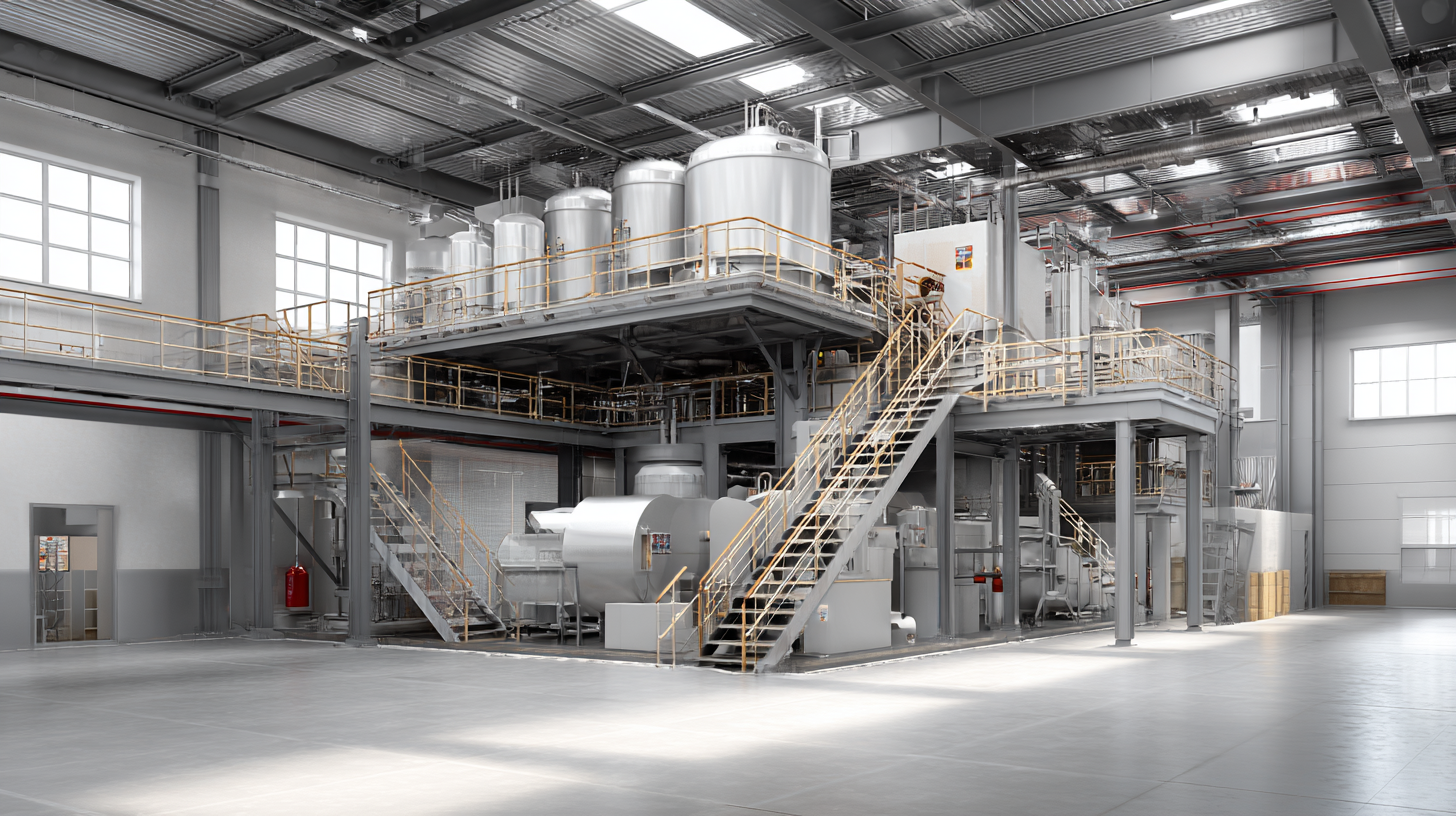 How to Choose the Right Cellulose Ether Factory for Your Business Needs