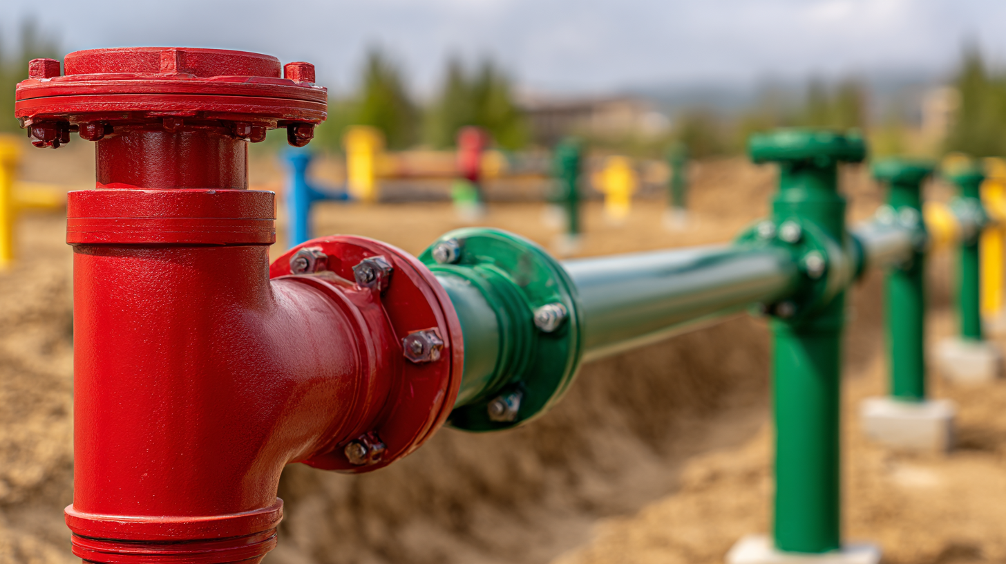 How to Choose the Right 1 Inch PVC Valves for Your Plumbing Needs