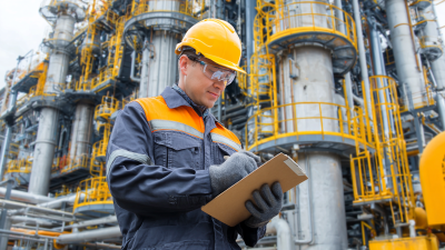 Ultimate Oil Petroleum Engineering Checklist: Ensuring Project Success and Compliance