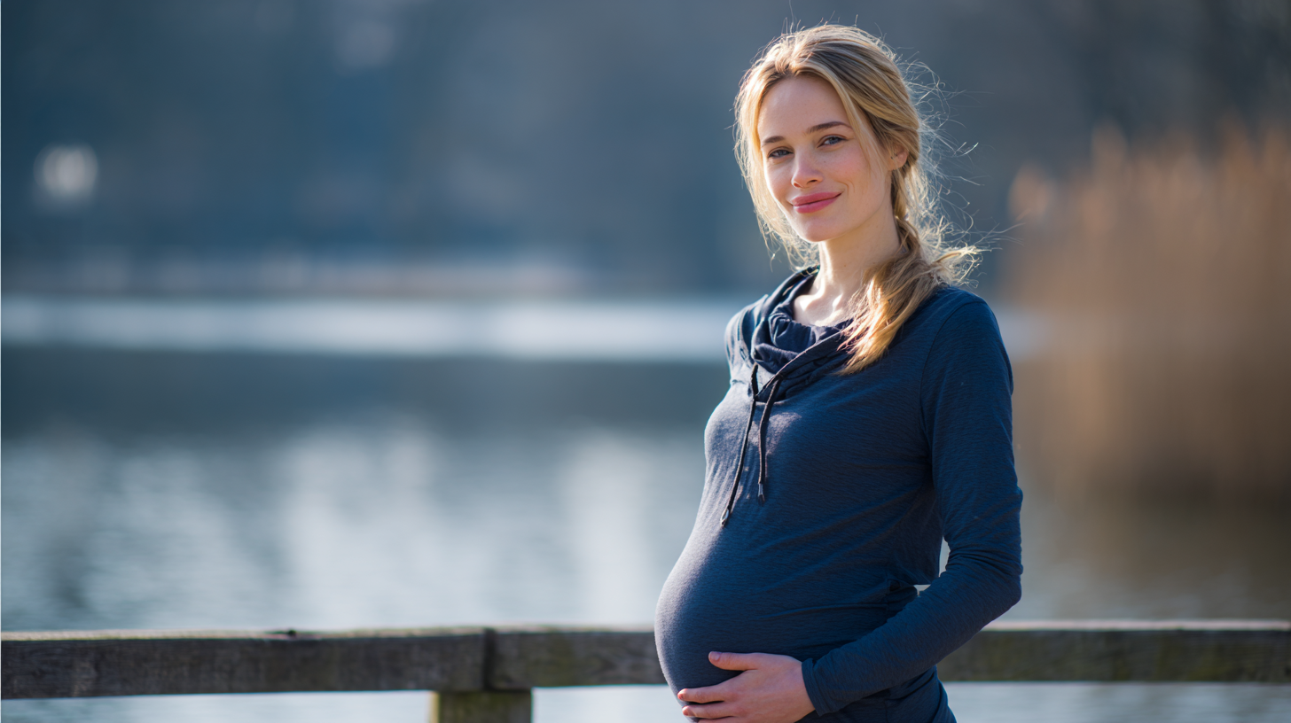 Understanding the Essential Features of Maternity Pants For Pregnant Women
