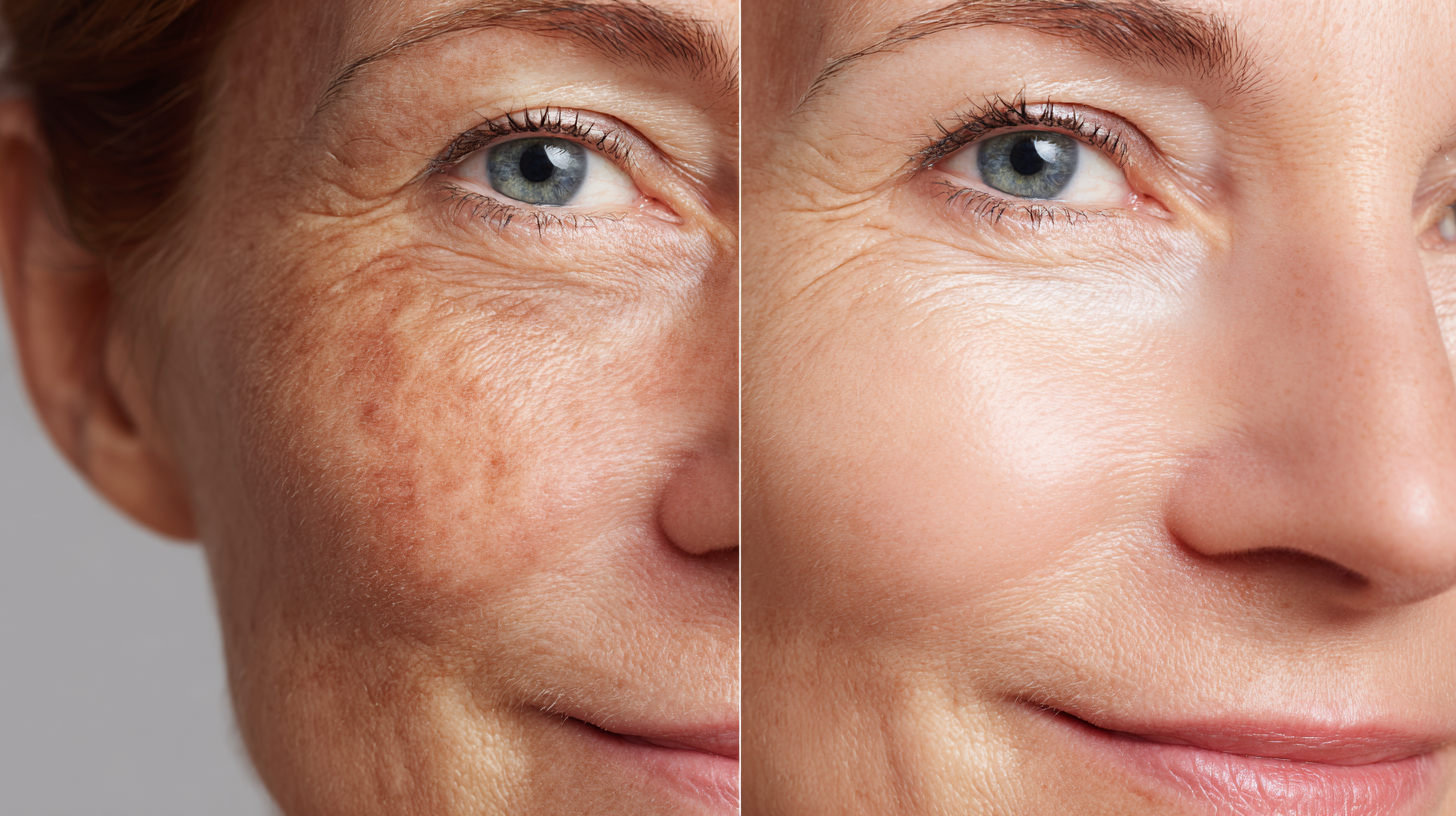 How to Transform Your Skin: Effective Strategies for Managing Uneven Skin Tone