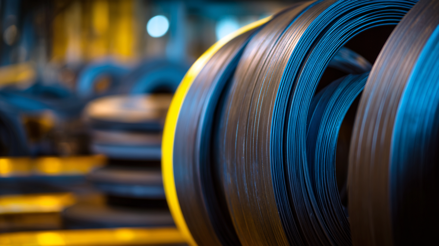 7 Best Practices for Working with Fluorocarbon Rubber in Industrial Applications