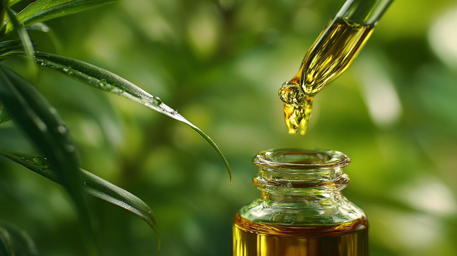 Unlocking the Benefits of Essensual Tea Tree Oil for Global Supply Chains in the Cosmetics Industry