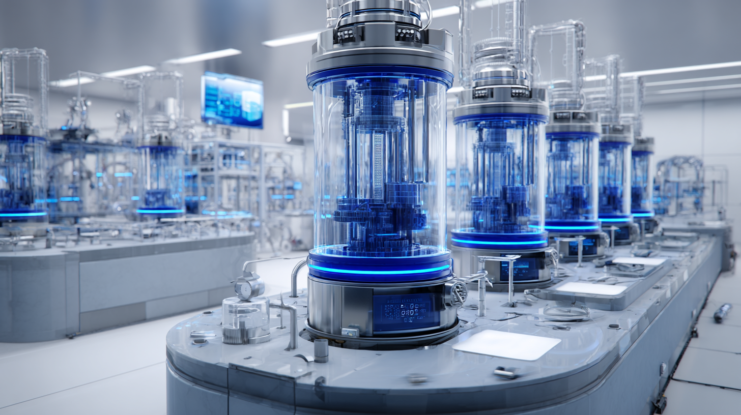 Envisioning Tomorrow: The Evolution of Extruder Technology in Manufacturing Process
