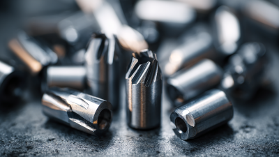 How to Choose the Best Carbide Insert for Aluminum Machining