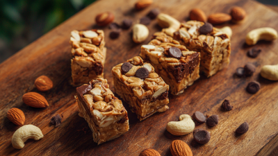 How to Elevate Your Snack Game with Nuts N More