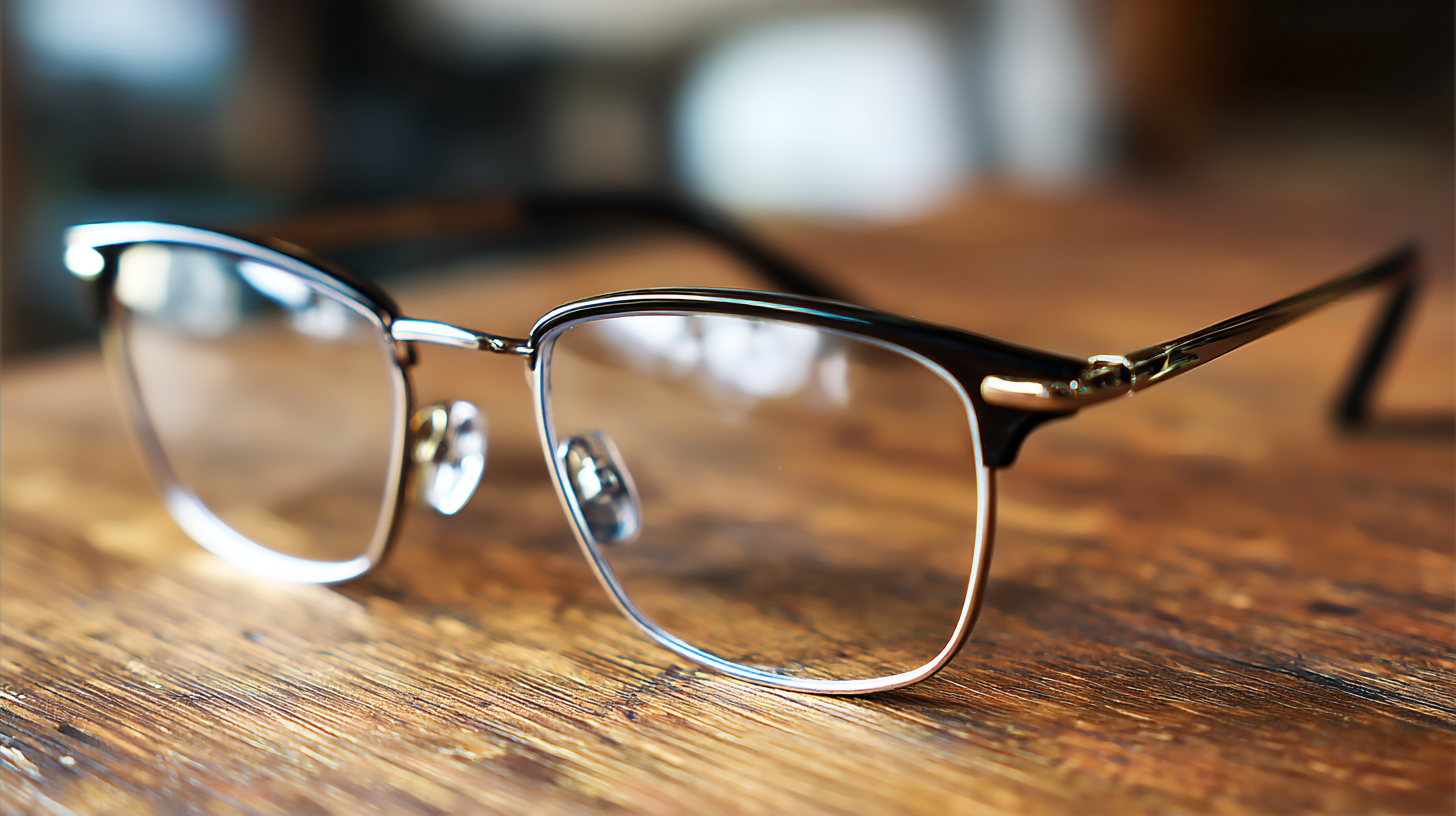 Half-Rim Eyewear Versus Full-Rim Eyewear An In-Depth Analysis of Style Comfort and Performance