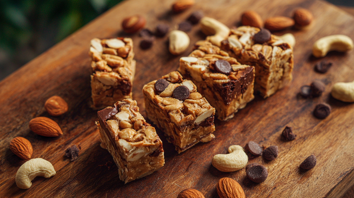 How to Elevate Your Snack Game with Nuts N More