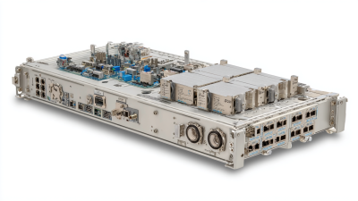 Exploring Alternatives to Gpon Olt Sfp for Enhanced Network Performance