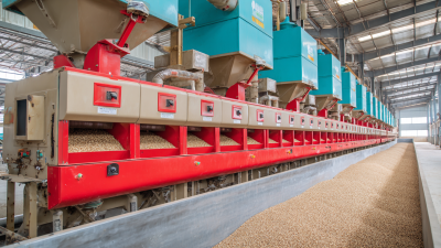 10 Essential Tips for Choosing the Right Feed Machine for Poultry
